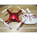 Novo produto Syma X5UW 6 eixos 4ch WIFI FPV com câmera rc drone quadcopter rc brinquedo voador
